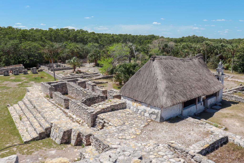 Xcambó