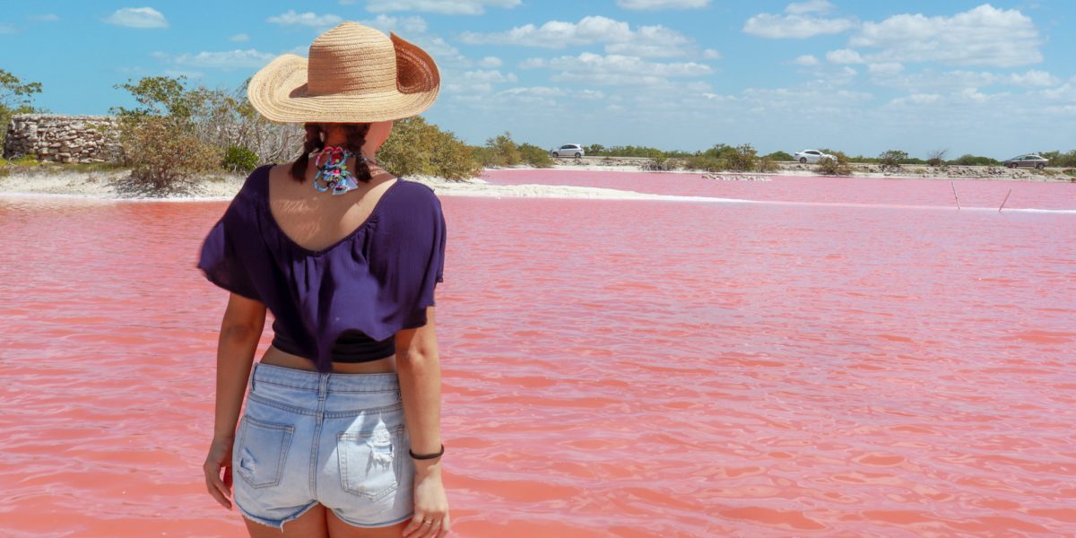 Salineras de Xtampú