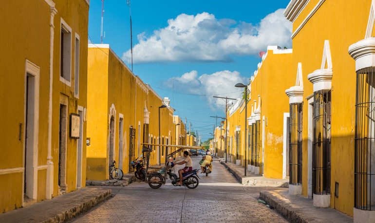 Image result for pueblo magicos yucatan