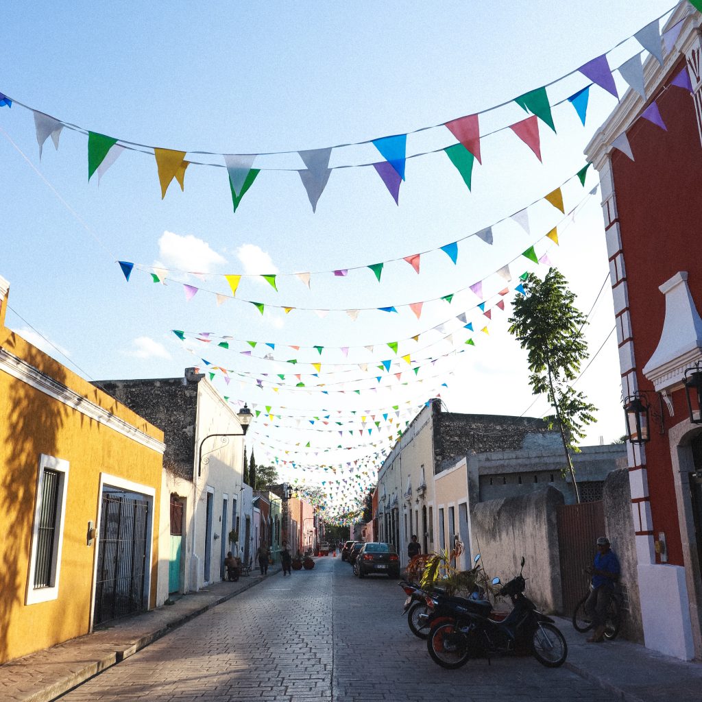 calzada de los frailes