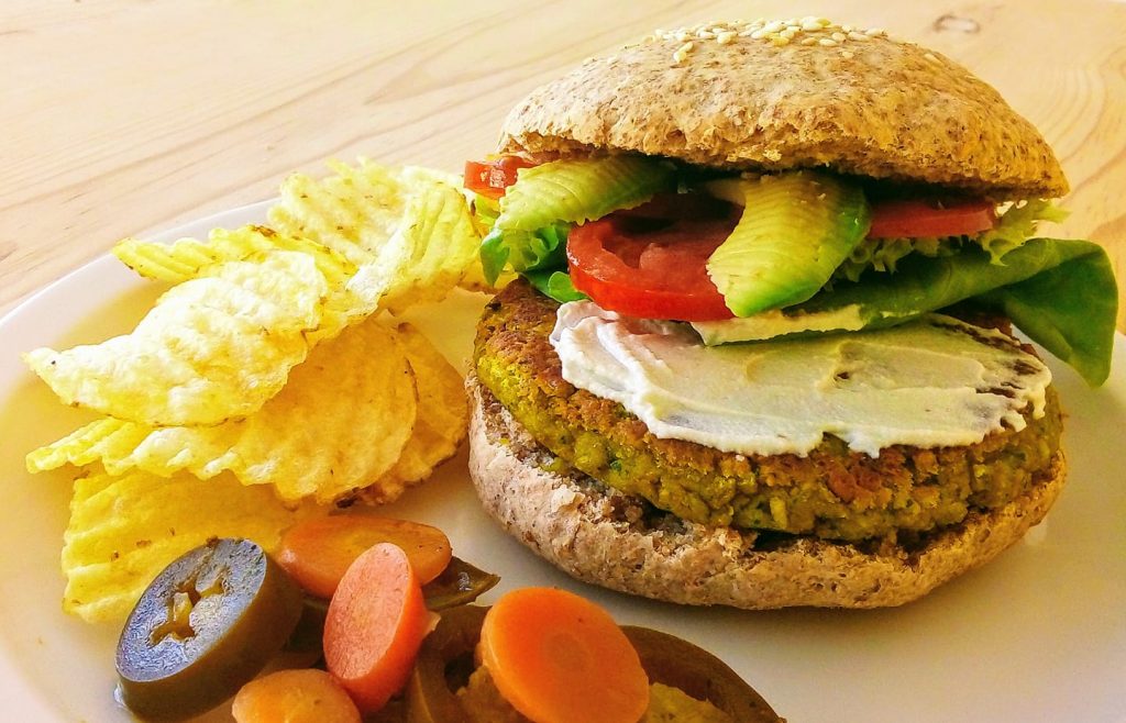 Comida Vegana Merida Comida Vegana Merida