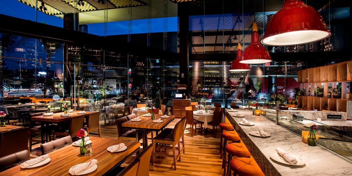 restaurantes románticos en mérida