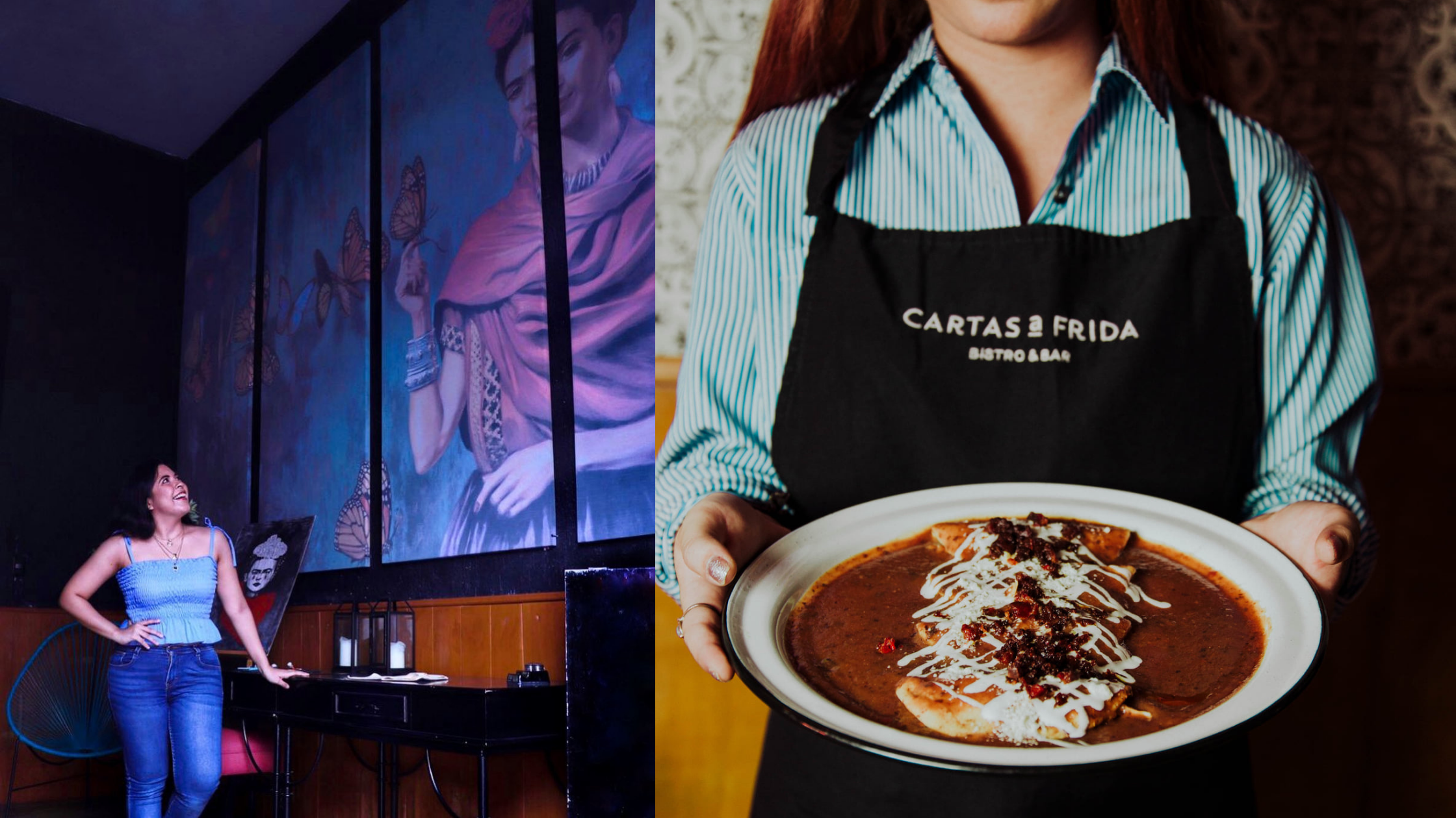 Restaurante en Mérida