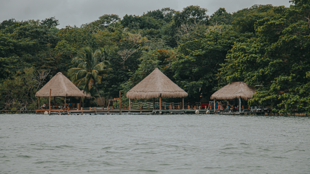 qué hacer en Bacalar