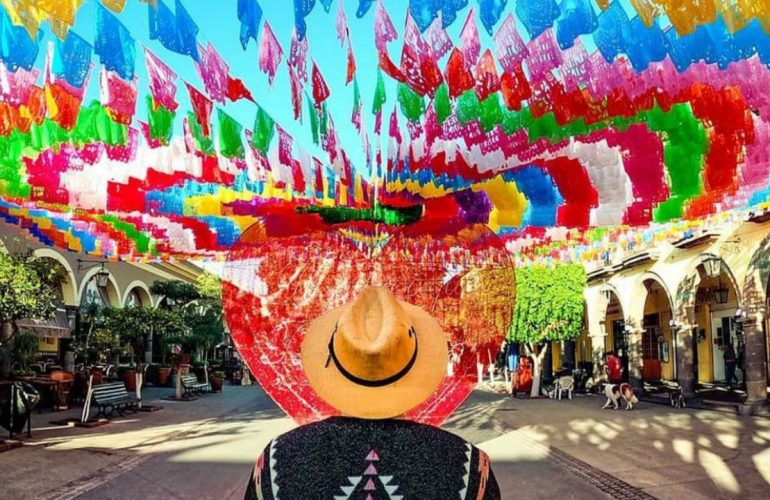5 cosas que debes hacer en Tlaquepaque, Jalisco | Pies Viajeros