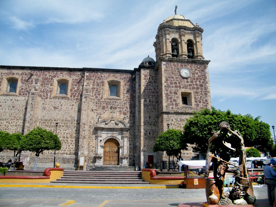 Qué hacer en Tequila, Jalisco pueblo mágico Pies Viajeros