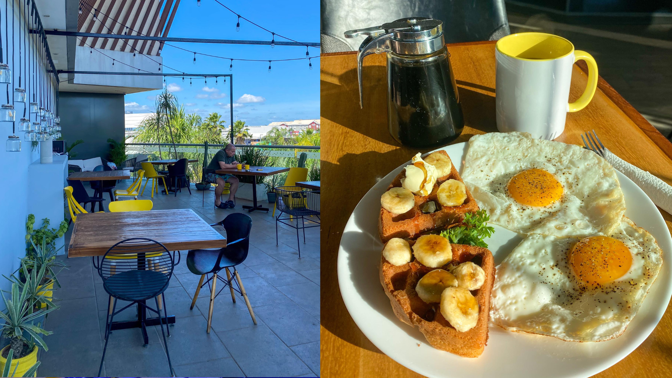 hotel cápsula en cancún